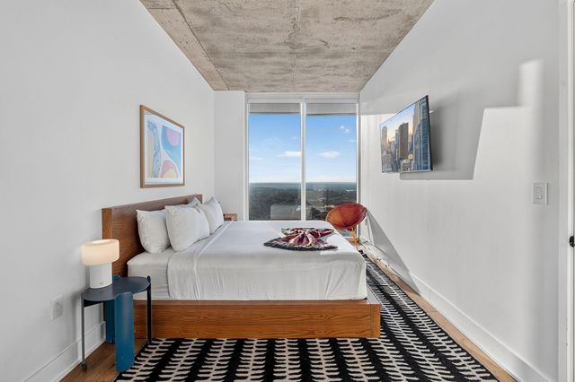 48 East Ave 2605, Austin, TX 78701