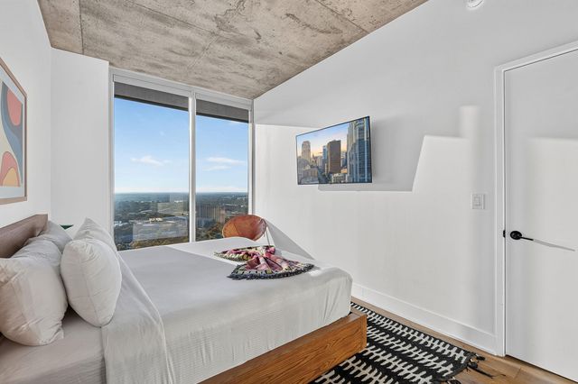 48 East Ave 2605, Austin, TX 78701