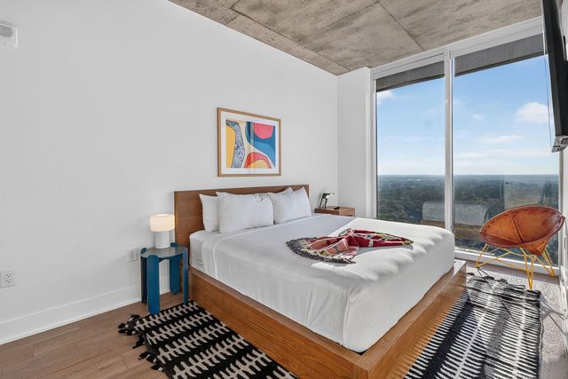 48 East Ave 2605, Austin, TX 78701