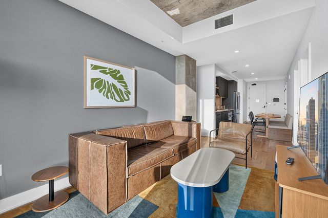 48 East Ave 2605, Austin, TX 78701