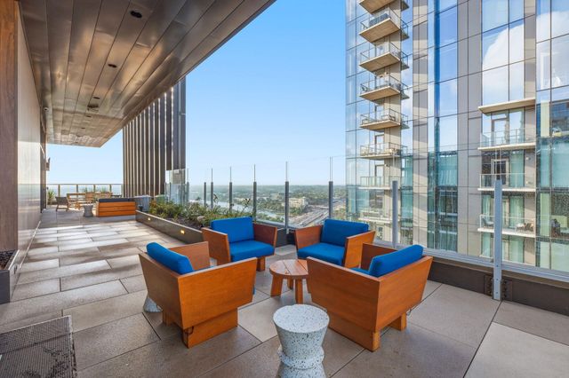 48 East Ave 2605, Austin, TX 78701