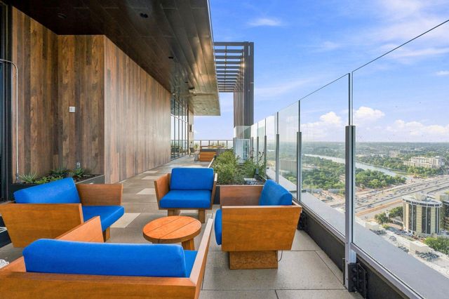48 East Ave 2605, Austin, TX 78701