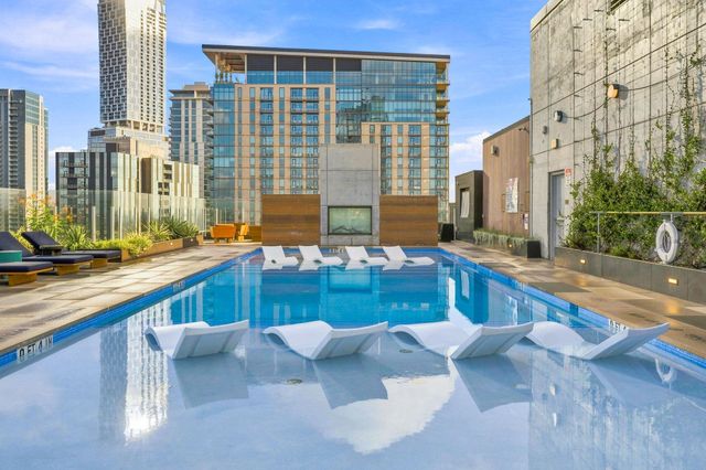 48 East Ave 2605, Austin, TX 78701