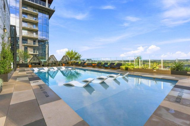 48 East Ave 2605, Austin, TX 78701