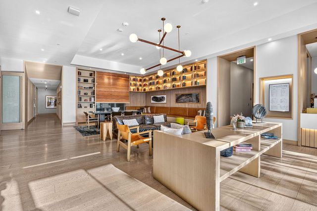 48 East Ave 2605, Austin, TX 78701