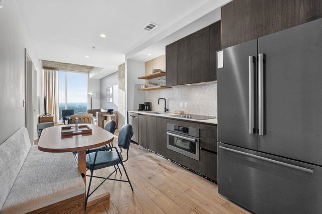 48 East Ave 2605, Austin, TX 78701