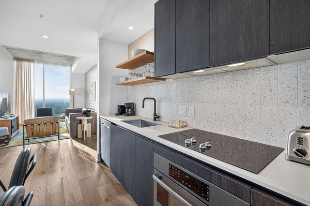 48 East Ave 2605, Austin, TX 78701