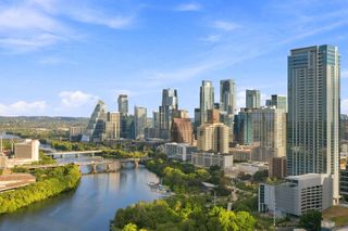 48 East Ave 2605, Austin, TX 78701