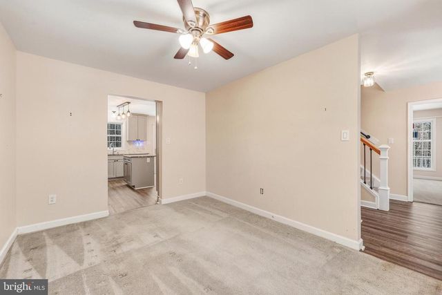 10305 TRACY LN, Spotsylvania, VA 22553