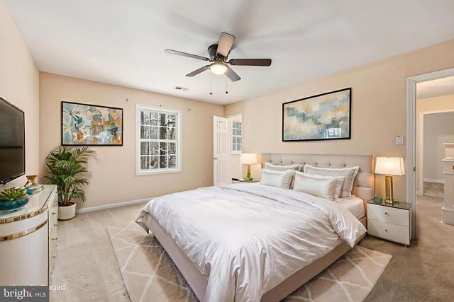 10305 TRACY LN, Spotsylvania, VA 22553