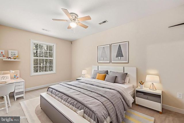 10305 TRACY LN, Spotsylvania, VA 22553