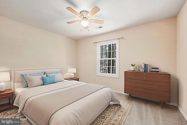 10305 TRACY LN, Spotsylvania, VA 22553