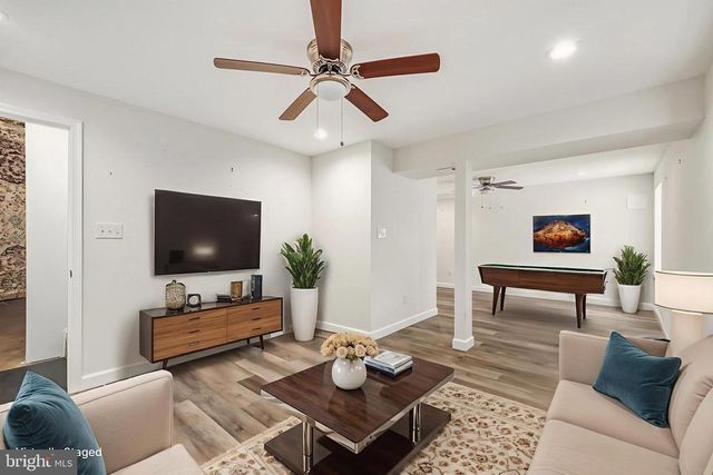 10305 TRACY LN, Spotsylvania, VA 22553