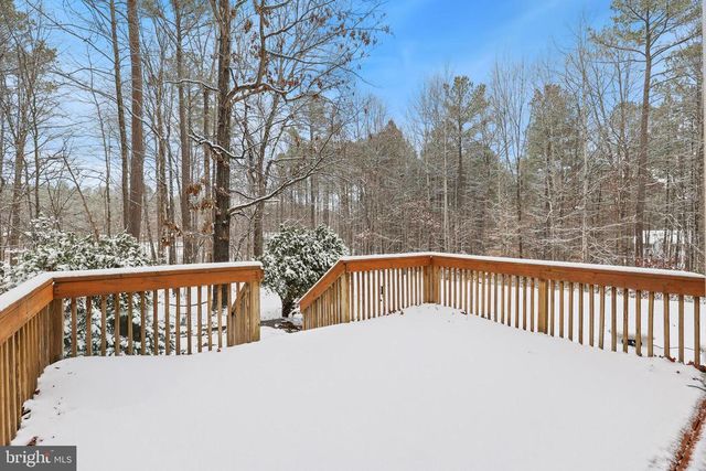 10305 TRACY LN, Spotsylvania, VA 22553