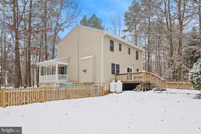 10305 TRACY LN, Spotsylvania, VA 22553