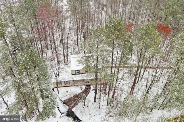 10305 TRACY LN, Spotsylvania, VA 22553