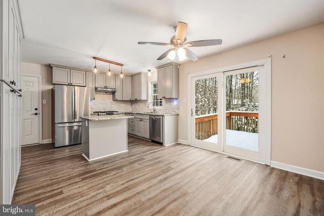 10305 TRACY LN, Spotsylvania, VA 22553