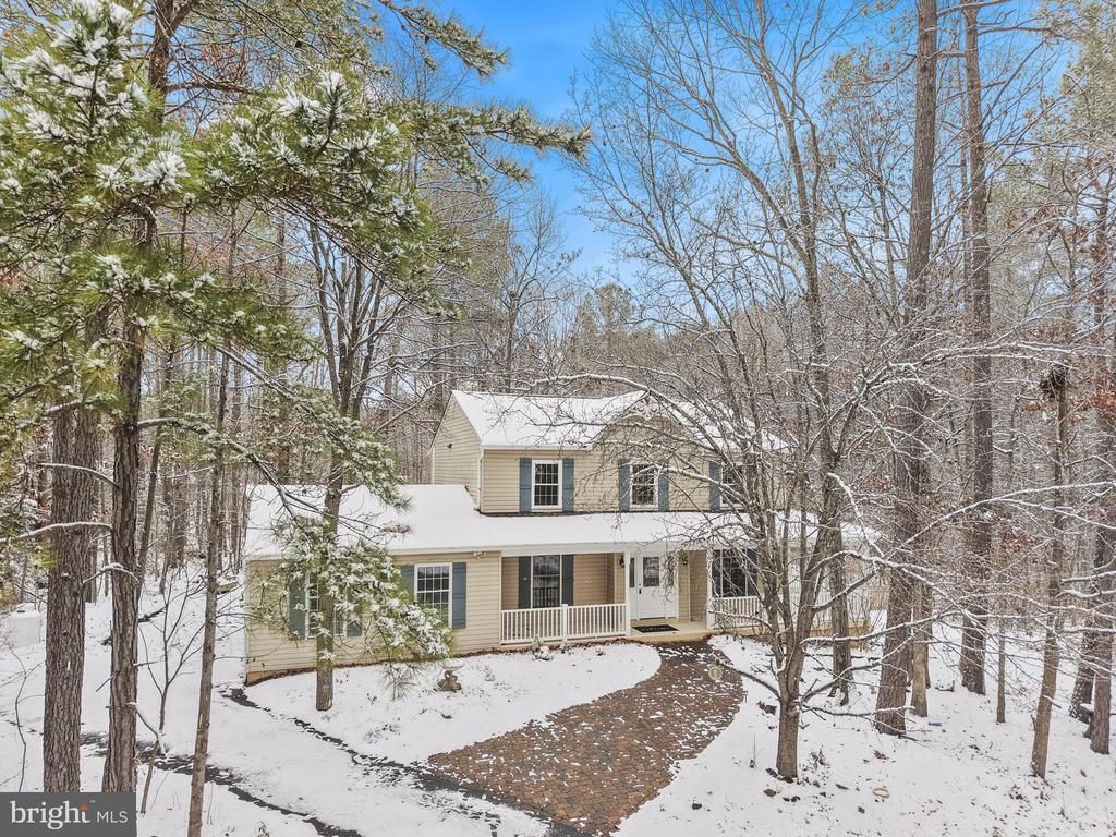 10305 TRACY LN, Spotsylvania, VA 22553