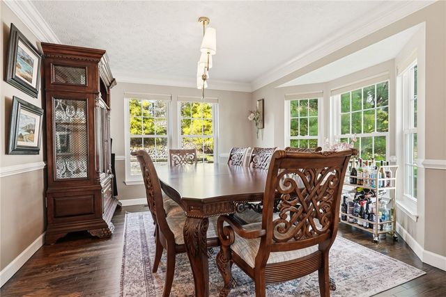 254 Cliffside Dr, Adams Twp, PA 16046