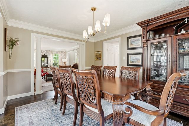 254 Cliffside Dr, Adams Twp, PA 16046