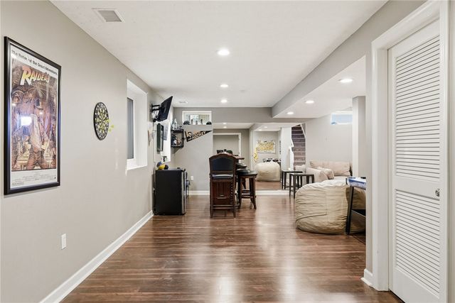 254 Cliffside Dr, Adams Twp, PA 16046