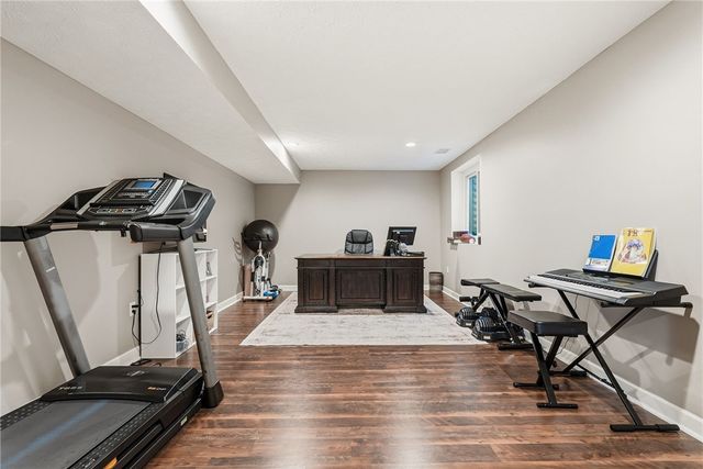 254 Cliffside Dr, Adams Twp, PA 16046