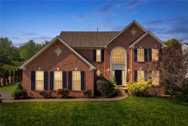 254 Cliffside Dr, Adams Twp, PA 16046