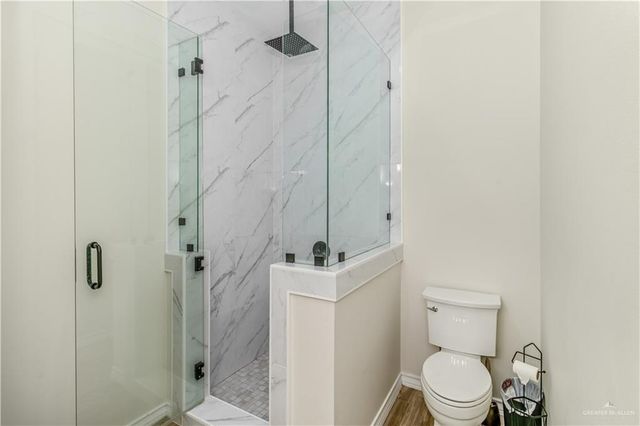 7801 W Business Hwy 83, Mission, TX 78572