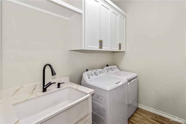 7801 W Business Hwy 83, Mission, TX 78572