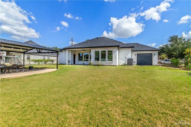 7801 W Business Hwy 83, Mission, TX 78572