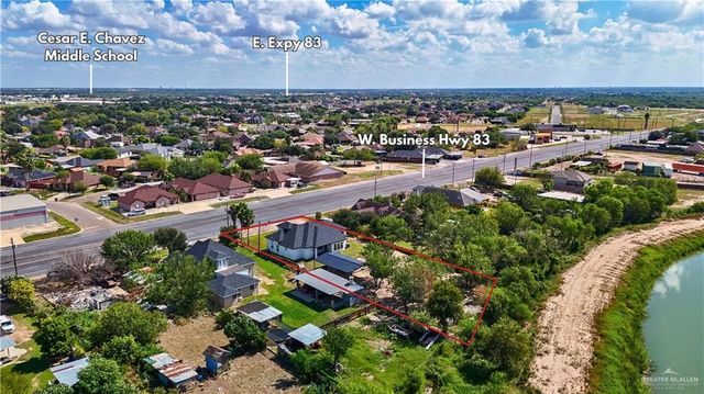 7801 W Business Hwy 83, Mission, TX 78572