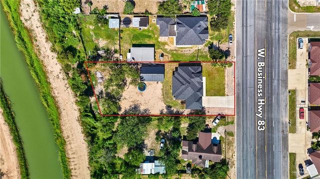 7801 W Business Hwy 83, Mission, TX 78572