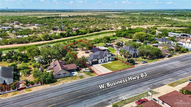 7801 W Business Hwy 83, Mission, TX 78572