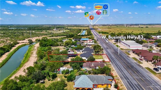 7801 W Business Hwy 83, Mission, TX 78572