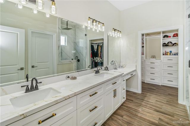 7801 W Business Hwy 83, Mission, TX 78572