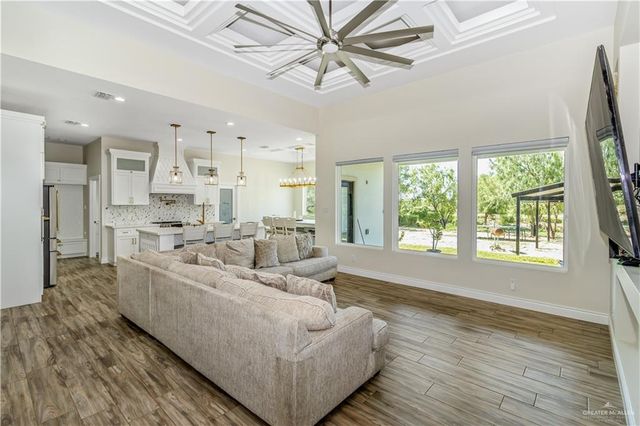 7801 W Business Hwy 83, Mission, TX 78572