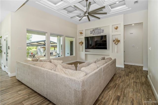 7801 W Business Hwy 83, Mission, TX 78572