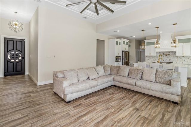 7801 W Business Hwy 83, Mission, TX 78572