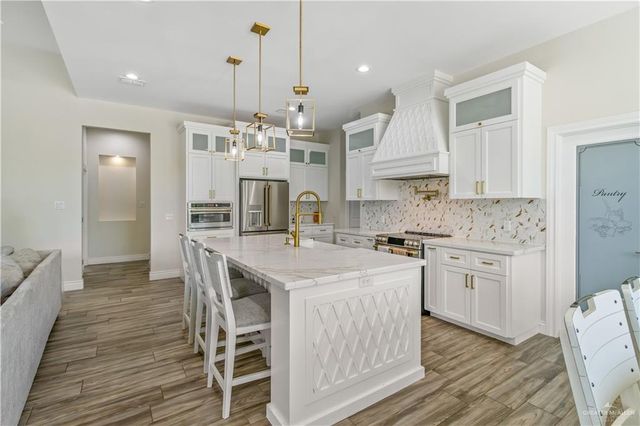 7801 W Business Hwy 83, Mission, TX 78572