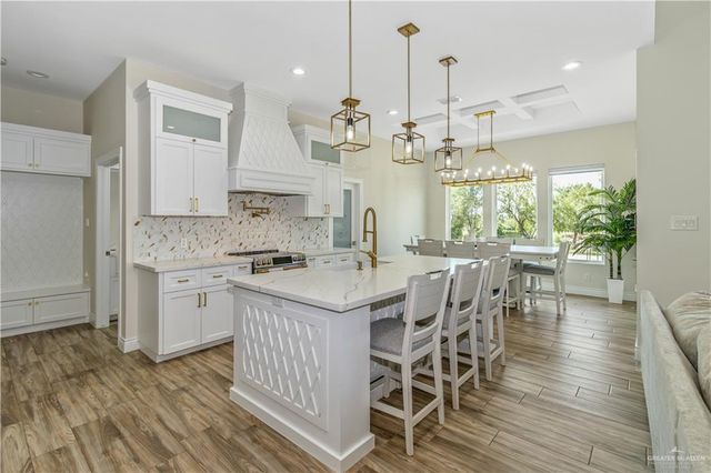 7801 W Business Hwy 83, Mission, TX 78572