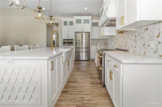 7801 W Business Hwy 83, Mission, TX 78572