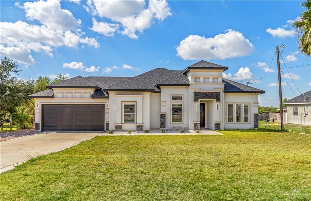 7801 W Business Hwy 83, Mission, TX 78572