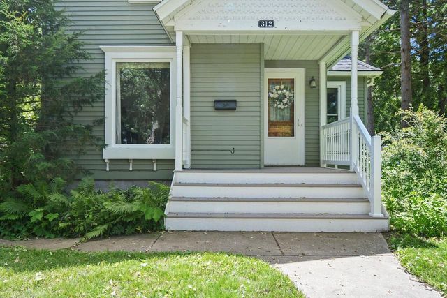 312 Polk Street, Sauk City, WI 53583