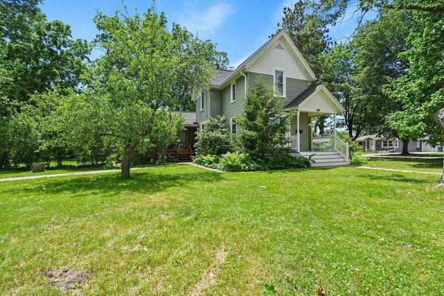 312 Polk Street, Sauk City, WI 53583
