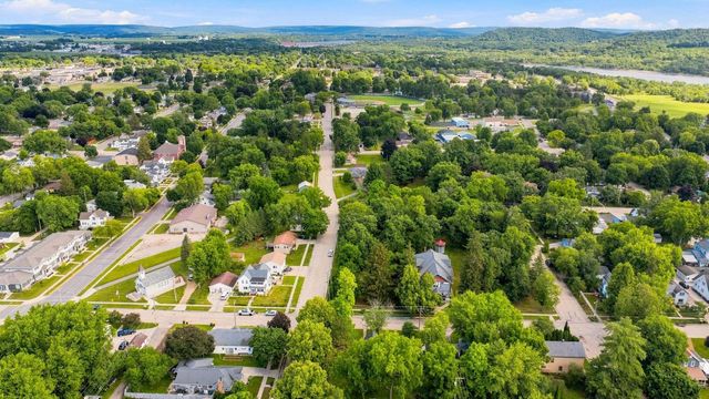 312 Polk Street, Sauk City, WI 53583