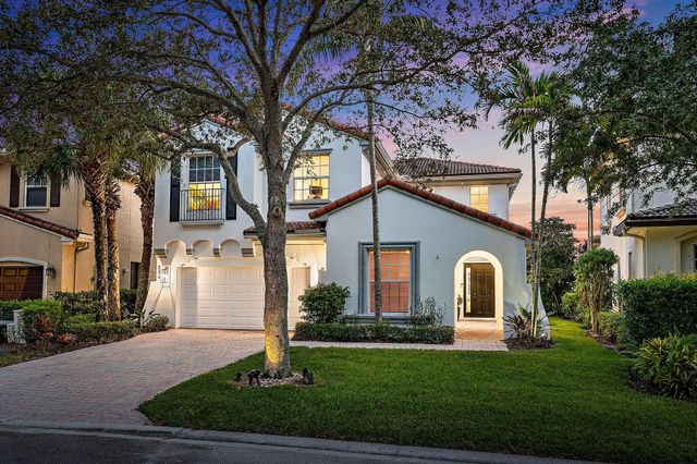 844 MADISON Court, Palm Beach Gardens, FL 33410