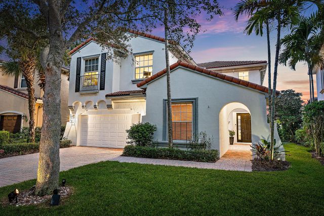844 MADISON Court, Palm Beach Gardens, FL 33410