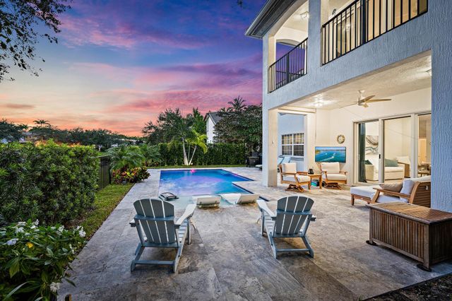 844 MADISON Court, Palm Beach Gardens, FL 33410