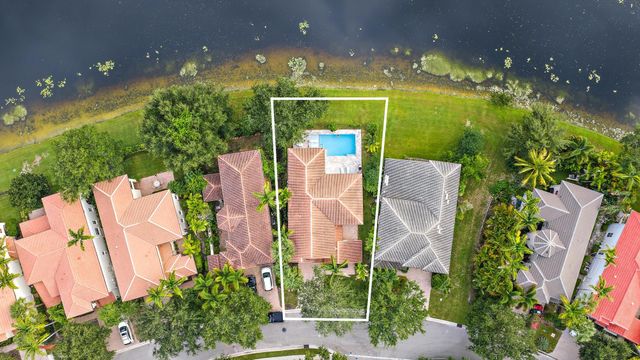 844 MADISON Court, Palm Beach Gardens, FL 33410