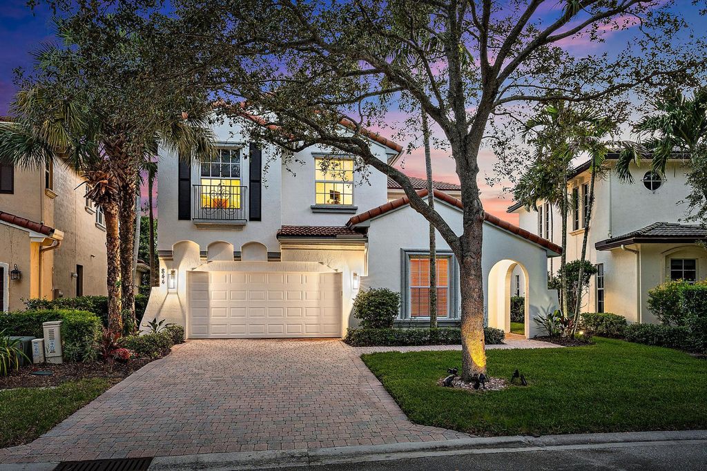 844 MADISON Court, Palm Beach Gardens, FL 33410